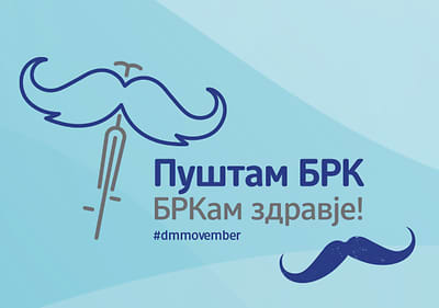 Drei Kumpels umarmen sich