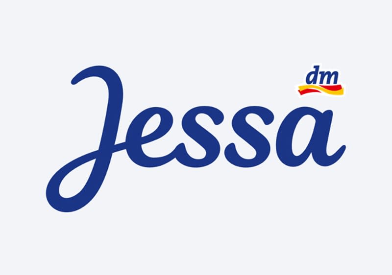 Jessa Logo Teaser