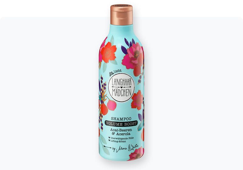 Volume Boost шампон 300 мл