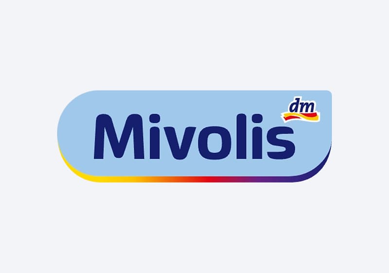 Mivolis Logo Teaser