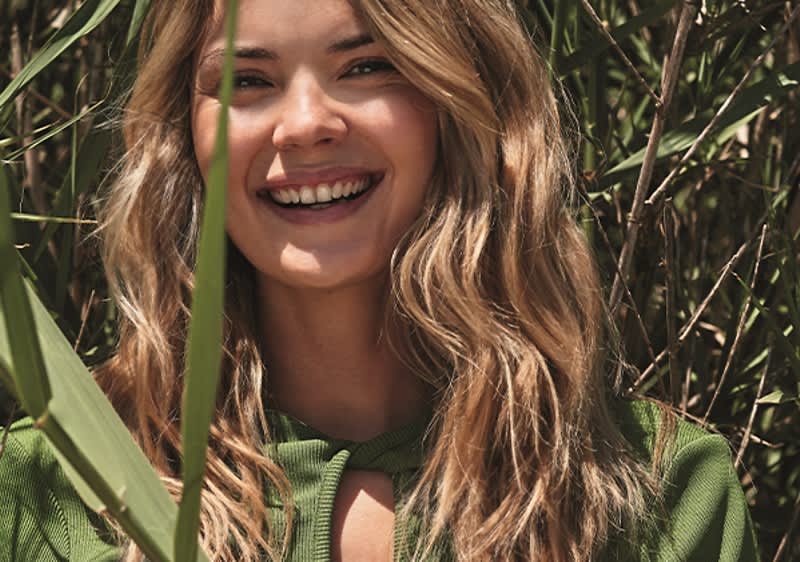 Živeti održivije s dm-om