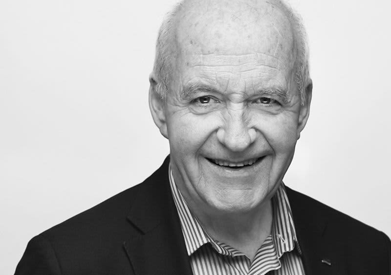 Götz W. Werner