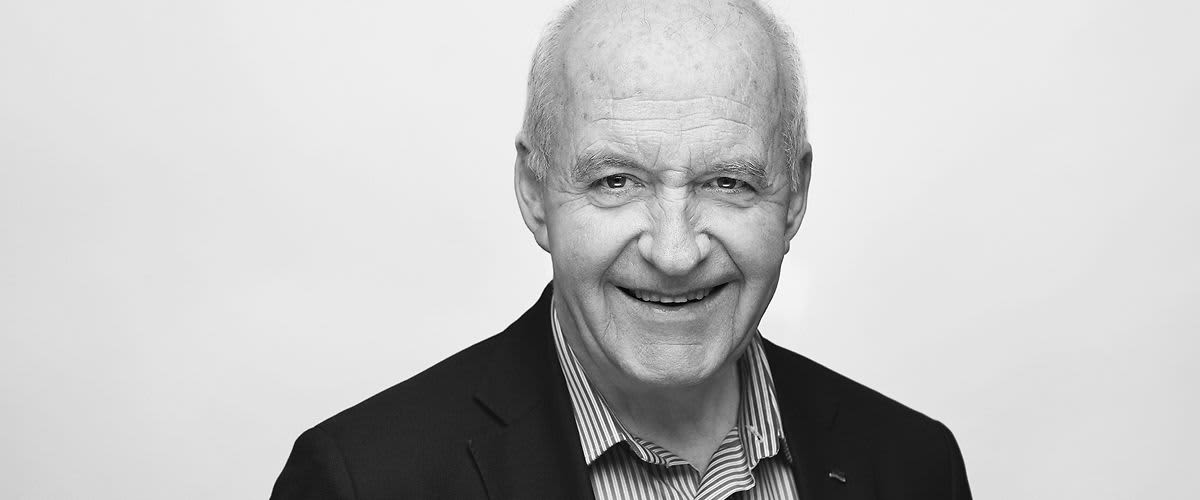 Götz W. Werner