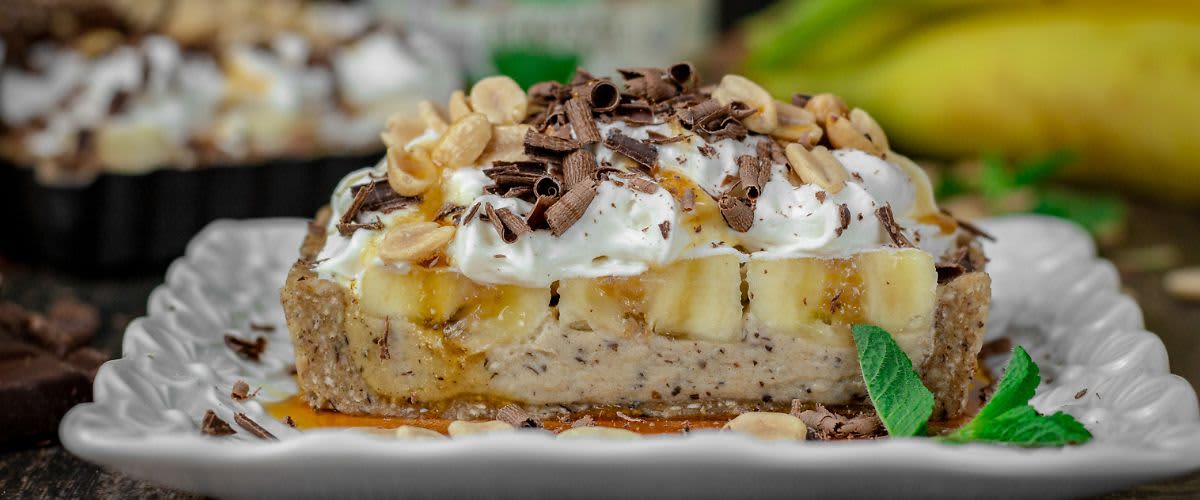 Банофи пита