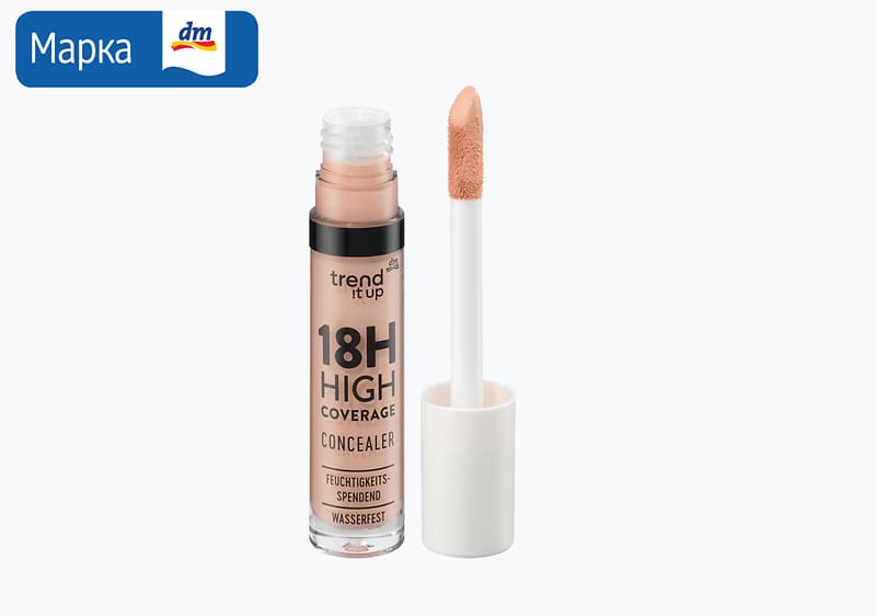 trend !t up водоотпорен коректор  