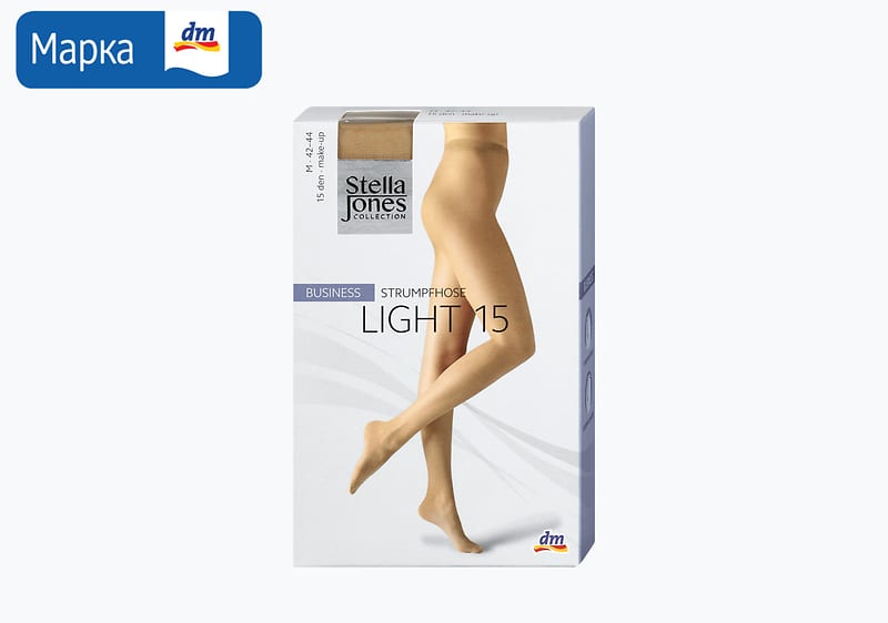 доколенки, 1 пар