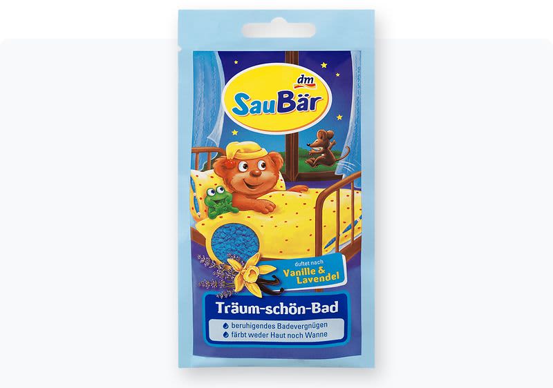 сол за бањање, 60 г