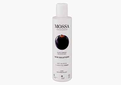 MOSSA тонер за лице, 200 мл