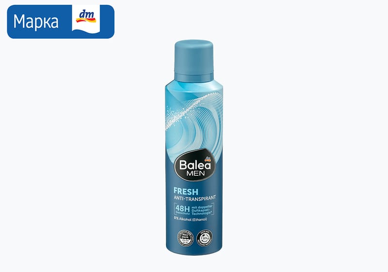 дезодоранс, 200 мл