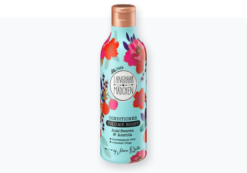 Volume Boost регенератор, 250 мл