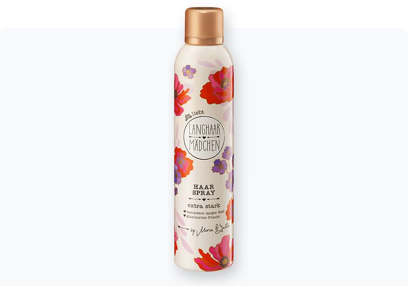 лак за коса, 300 мл