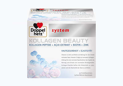 Doppelherz колаген, 30 /1