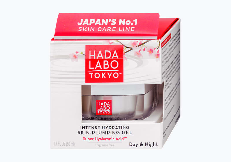 Hada Labo крем за лице, 50 мл