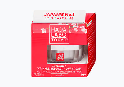 Hada Labo крем за лице, 50 мл