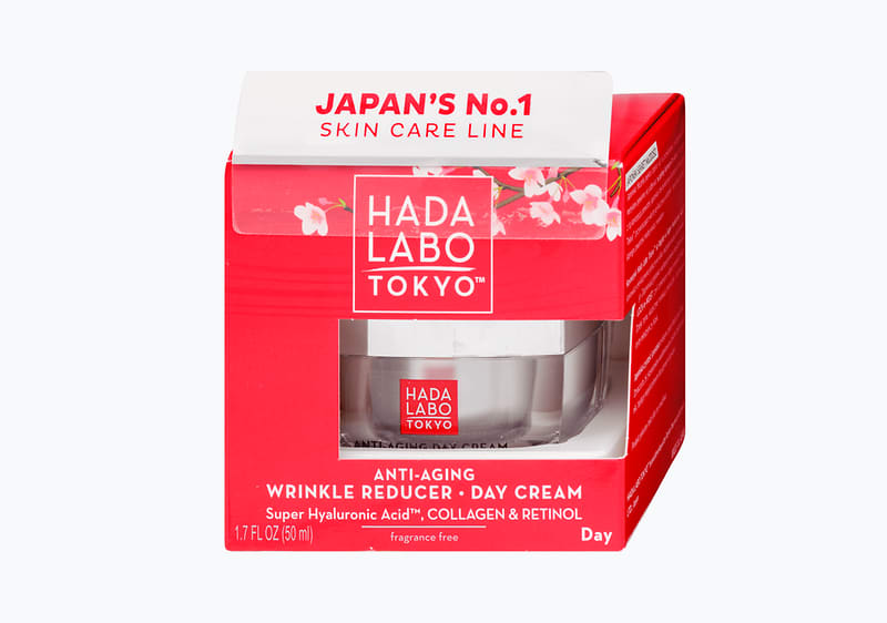 Hada Labo крем за лице, 50 мл