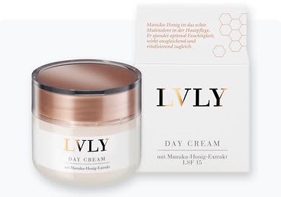 крем за лице со манука мед, 50 мл