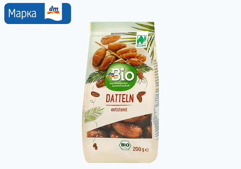 dmBio урми, 200 г