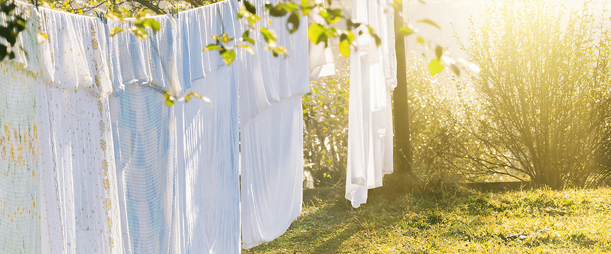 Одржливо чистење во домот