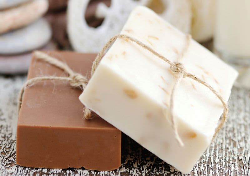Zero Waste производи