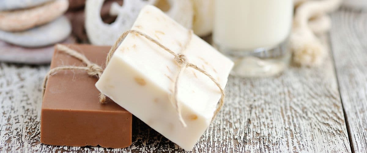 Zero Waste производи