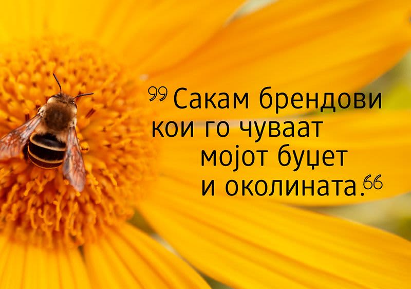 Одржливи брендови