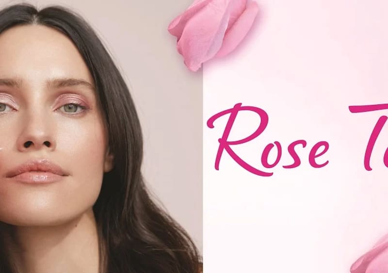 Nivea Rose Touch Tbild