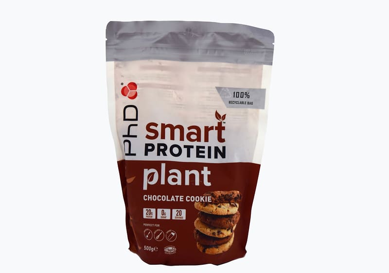 PhD smart протеин со вкус на чоколади колачиња, 500 г