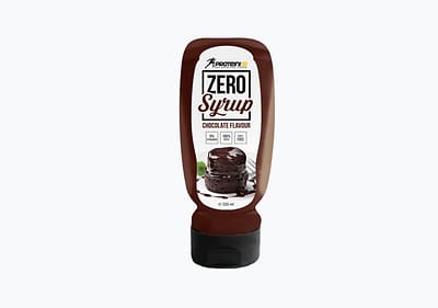 PROTEINI.SI ZERO прелив, 320 мл
