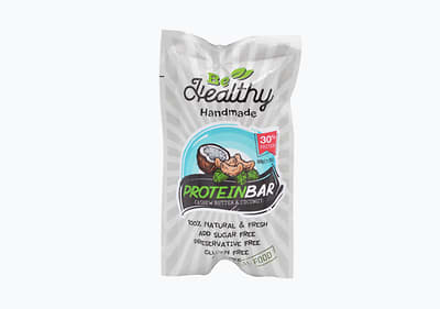 Be Healthy протеински бар, 30%, 50 г