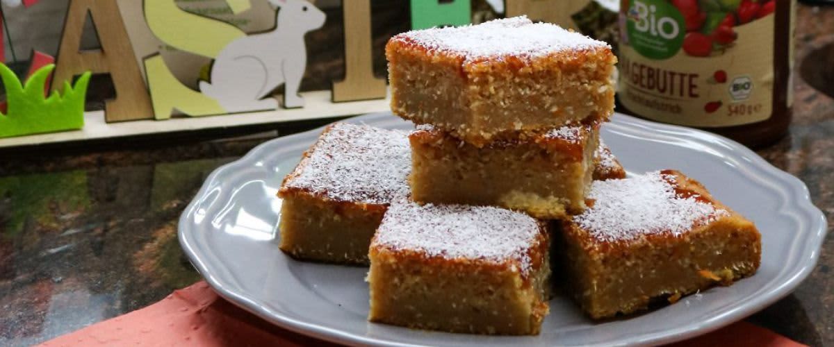 Posen kolach so morkov