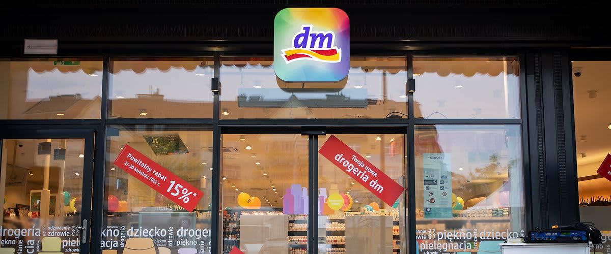 dm е веќе во 14 земји