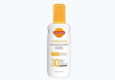 sundance балсам за усни, З.Ф. 50, 4/8 г