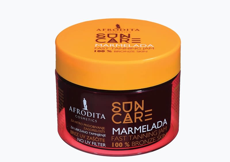 sundance флуид за лице, З.Ф. 50, 50 мл