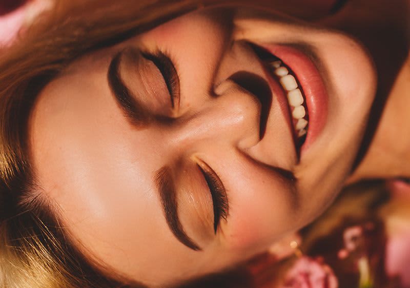 Летна нега за лице и тело