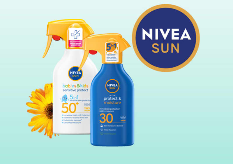 Nivea SUN