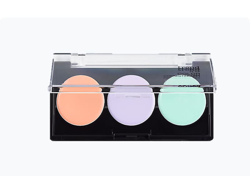 trend IT UP палета за корекција