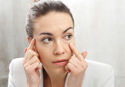 Крај за темните подочници