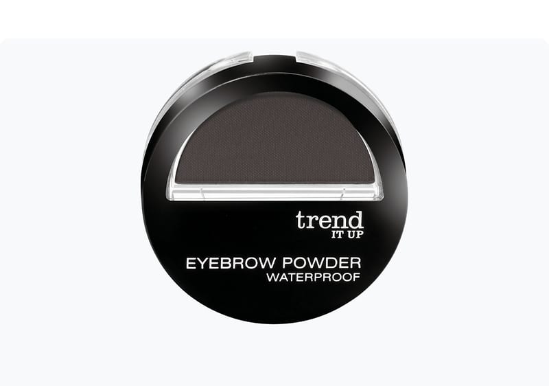 trend IT UP пудра за веѓи