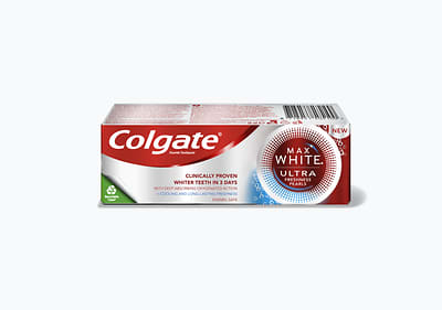 Max White Ultra Freshness Pearls