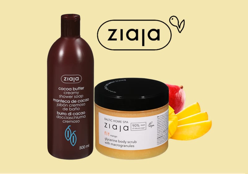 Ziaja