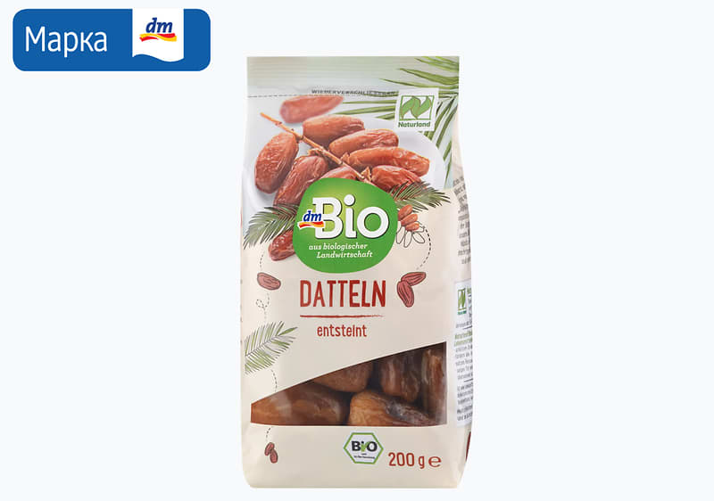 dmBio урми, 200 г