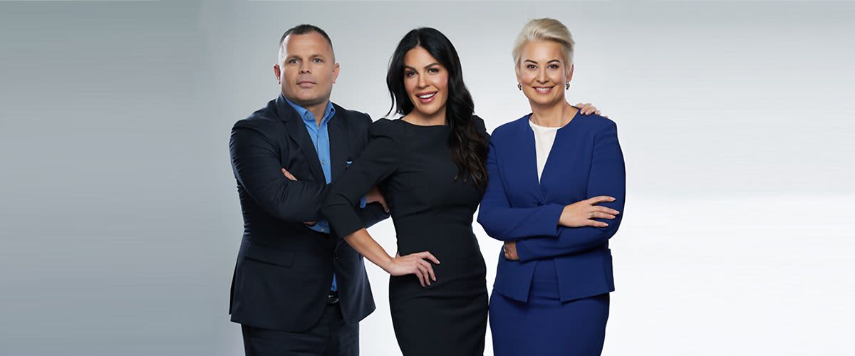 Деловни резултати