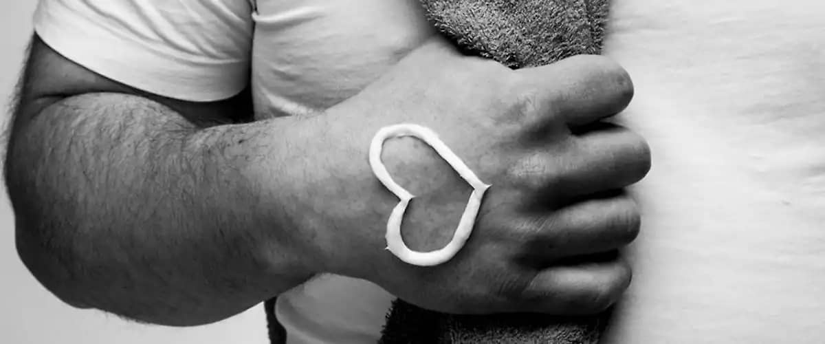 Самопреглед за мажи 