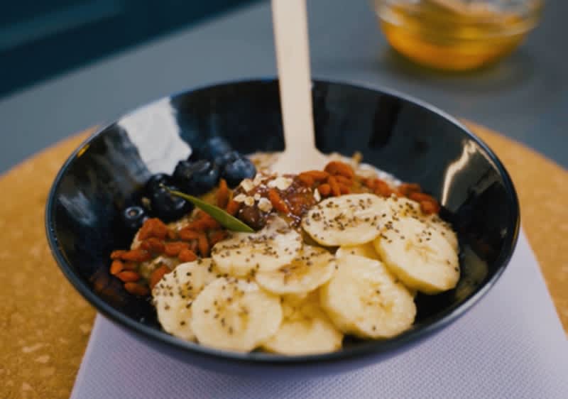 Овесна каша