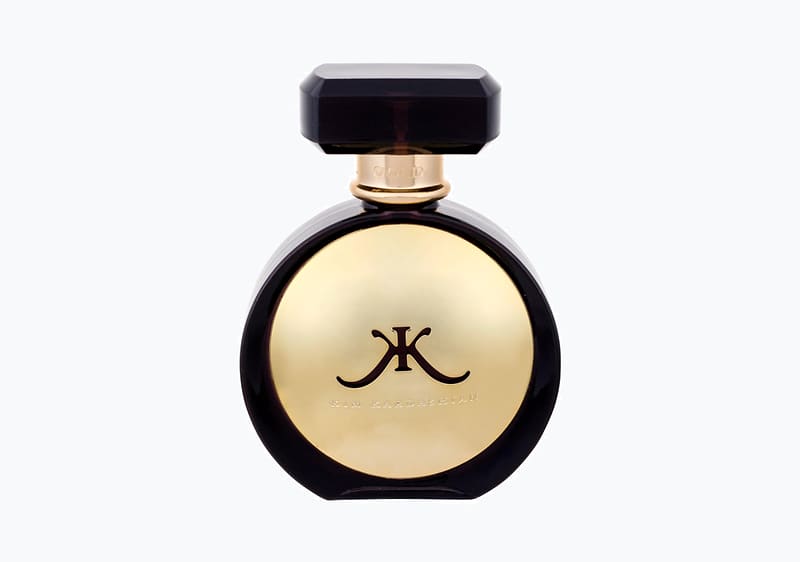 KIM KARDASHIAN GOLD EdP,100 мл