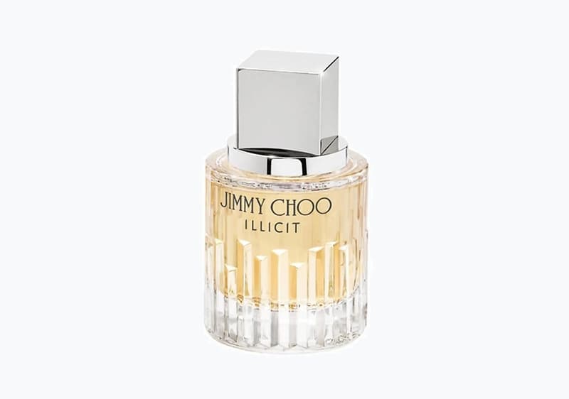 JIMMY CHOO ILLICIT EdP, 40 мл