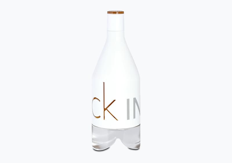 Calvine Klein IN2U EdT, 150 мл