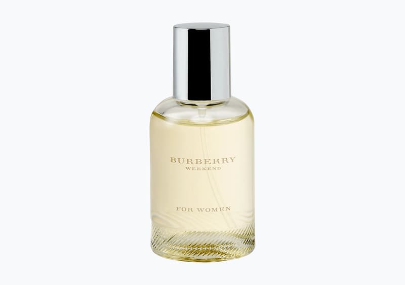 BURBERRY WEEKEND EdP, 30 мл