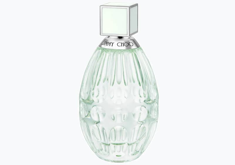 JIMMY CHOO FLORAL EdT, 40 мл