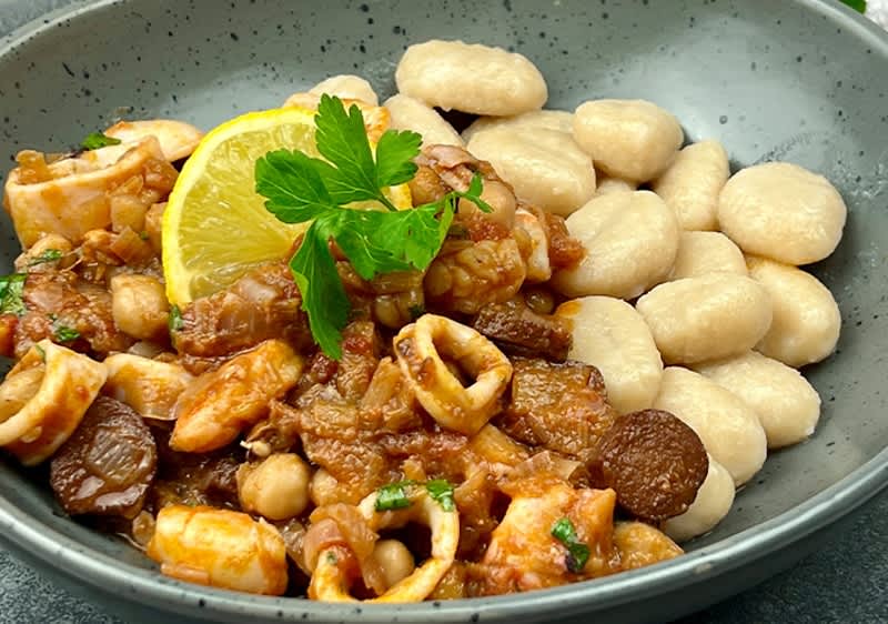 Mediteranski gulash